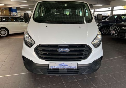 Ford Transit Custom, 2021
