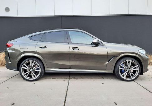 BMW X6, 2020 2