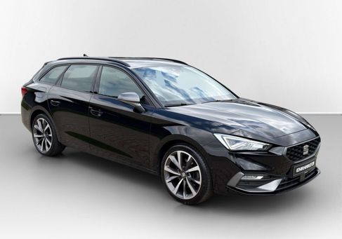 Seat Leon, 2023 3