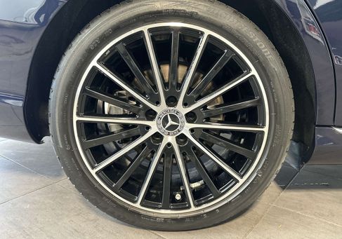 Mercedes-Benz C 220, 2020