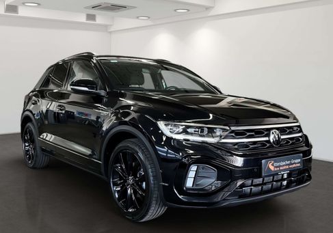 Volkswagen T-Roc, 2023