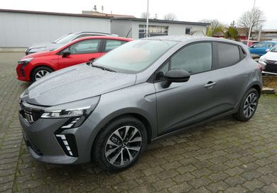 Mitsubishi Colt, 2024