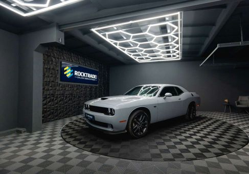 Dodge Challenger, 2022