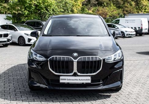 BMW 218, 2022 3