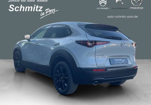 Mazda CX-30, 2026 3