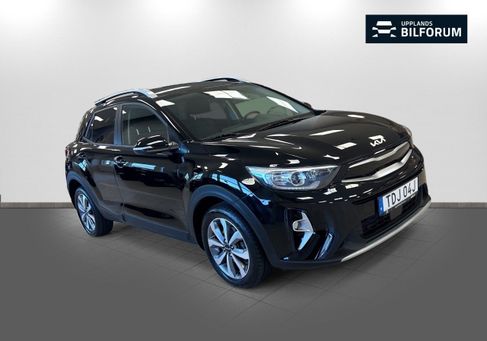 Kia Stonic, 2023