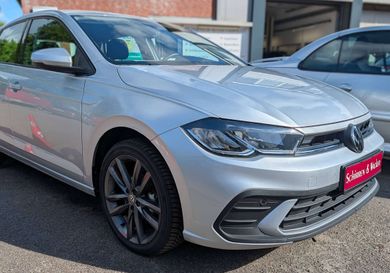 Volkswagen Polo, 2022