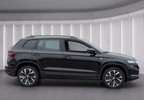 Skoda Karoq, 2022