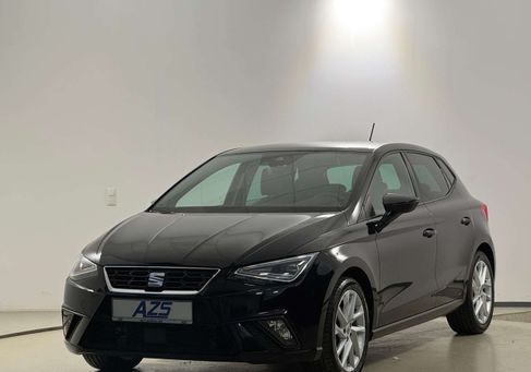 Seat Ibiza, 2023