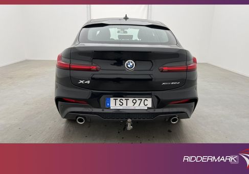 BMW X4, 2019