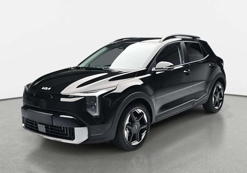 Kia Stonic, 2026