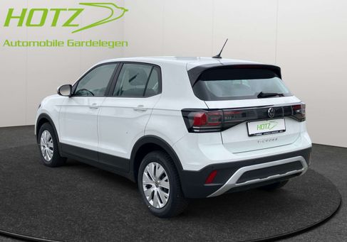 Volkswagen T-Cross, 2026