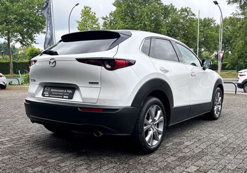 Mazda CX-30, 2022 3