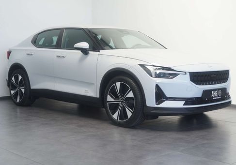 Polestar 2, 2022