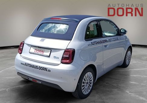 Fiat, 2025