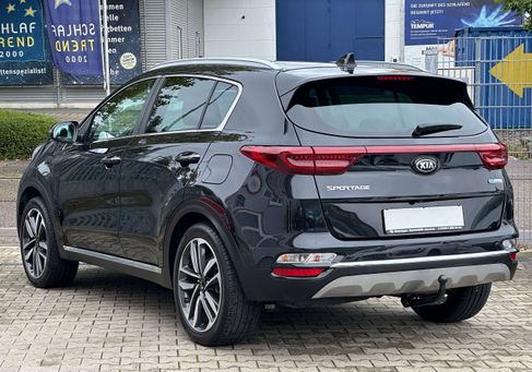 Kia Sportage, 2020 3