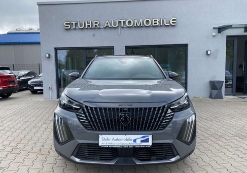 Peugeot 2008, 2024