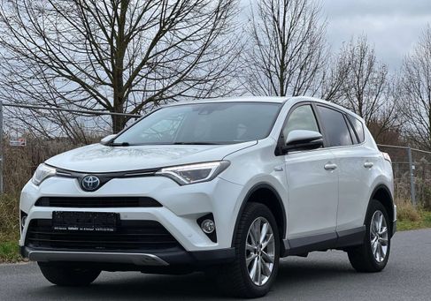 Toyota, 2018 2