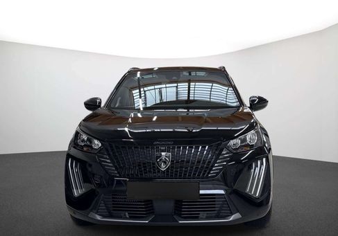 Peugeot 2008, 2024