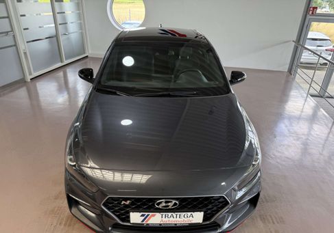 Hyundai i30, 2020 3