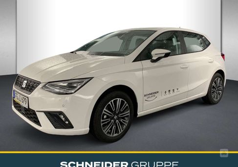 Seat Ibiza, 2022