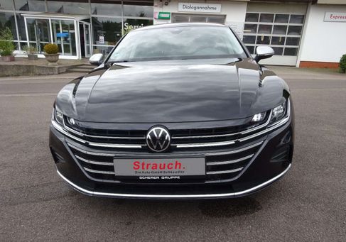 Volkswagen Arteon, 2022