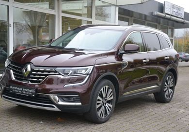 Renault Koleos, 2020