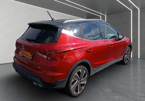 Seat Arona, 2022 3
