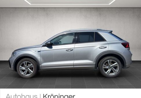 Volkswagen T-Roc, 2022