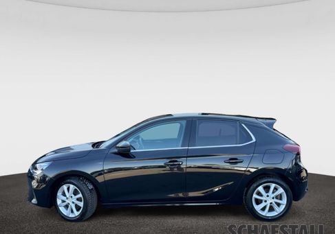 Opel Corsa, 2023 2