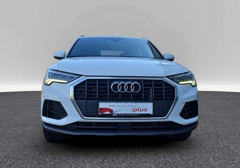 Audi Q3, 2021