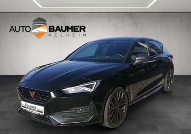 Cupra Leon, 2023