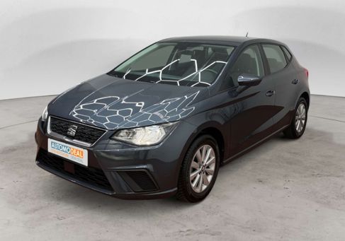 Seat Ibiza, 2019