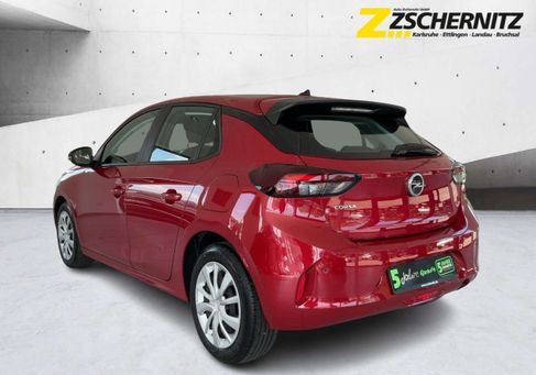Opel Corsa, 2023 3