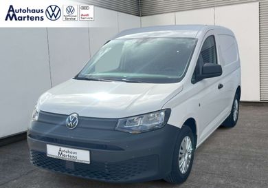 Volkswagen Caddy, 2025