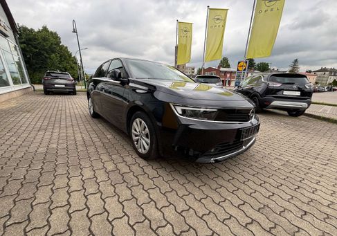 Opel Astra, 2023