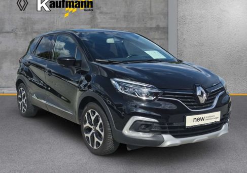 Renault Captur, 2019