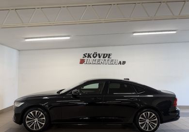 Volvo S90, 2021