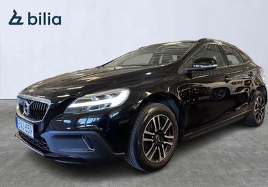 Volvo V40 Cross Country, 2018