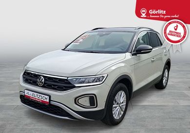Volkswagen T-Roc, 2022