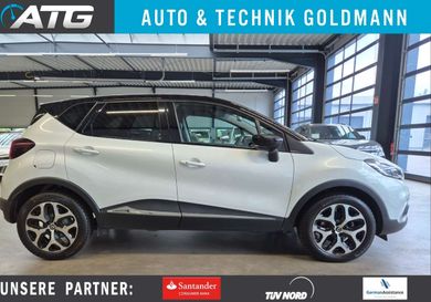 Renault Captur, 2019