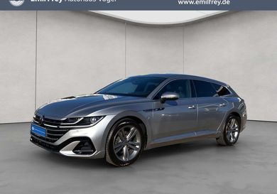 Volkswagen Arteon, 2023