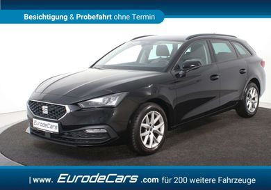 Seat Leon, 2021