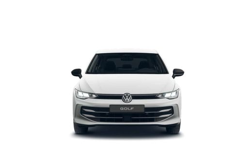 Volkswagen Golf, 2026 3