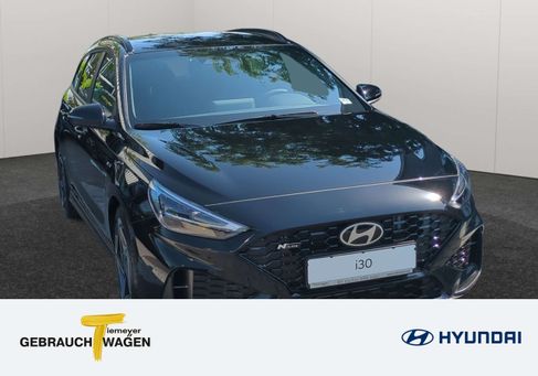 Hyundai i30, 2026 3