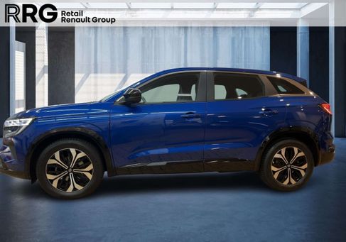 Renault Austral, 2024