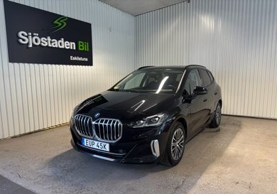 BMW 225 Active Tourer, 2024