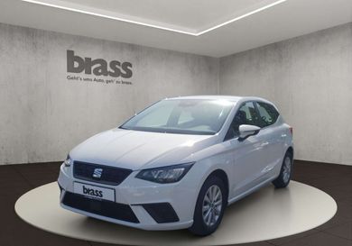 Seat Ibiza, 2024