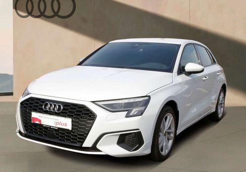 Audi A3, 2023