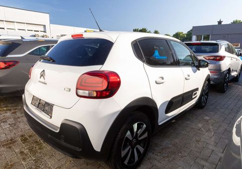 Citroën C3, 2024 2